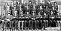 Class Photo Third Year 1975